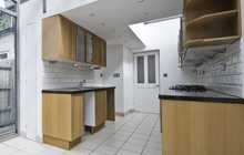 Stonymarsh kitchen extension leads